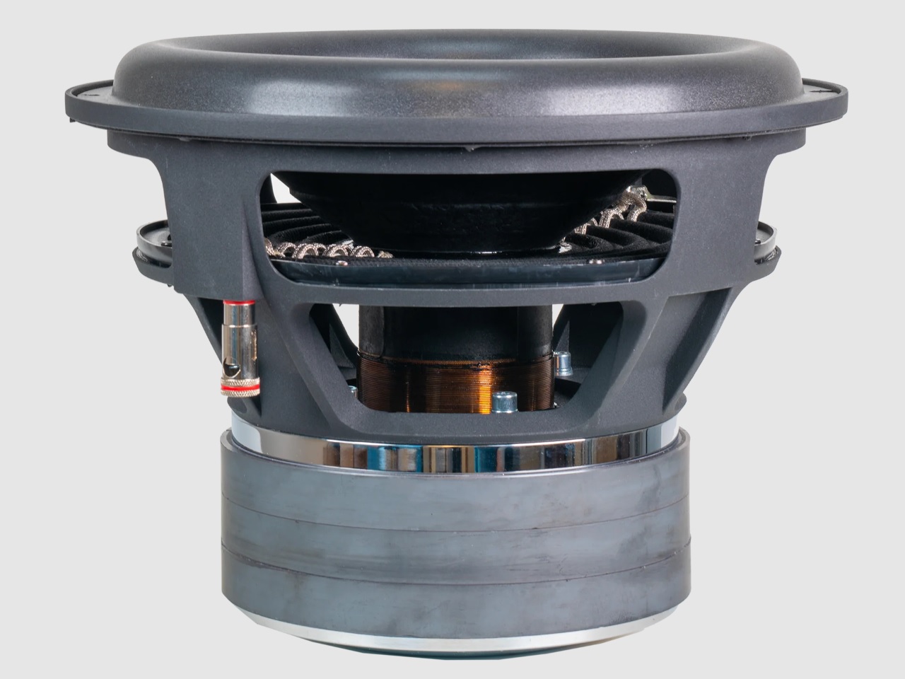 PS Audio Foundry F12: Sealed Subwoofer Focused on Control and Accuracy 10 20260129171150 2026 01