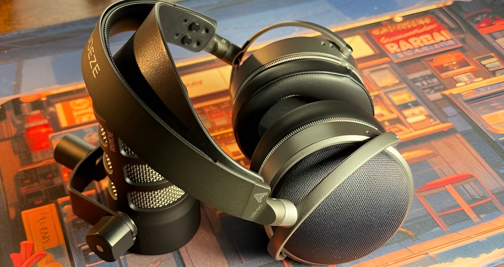 Audeze LCD-S20 Review: Professional Planar Sound Without Open-Back Limits 11 The Audeze LCD-S20 are of course primarily positioned as monitor headphones, but the price suggests that once you buy them, you will most likely use them personally and will not want to trust them to anyone.