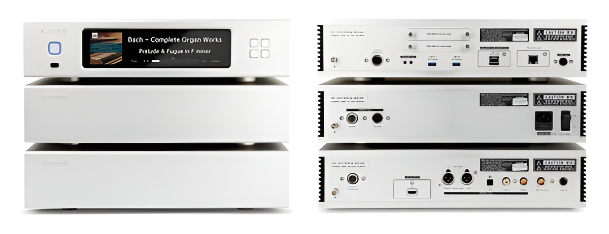 Aurender N50 Review: The Quiet Power of a True Reference 13 It also has a new noise-isolated USB 2.0 output. In addition, it is equipped with Aurender's proud ultra-precision OCXO clock, which creates perfect timing and jitter reduction for FPGA real-time control.