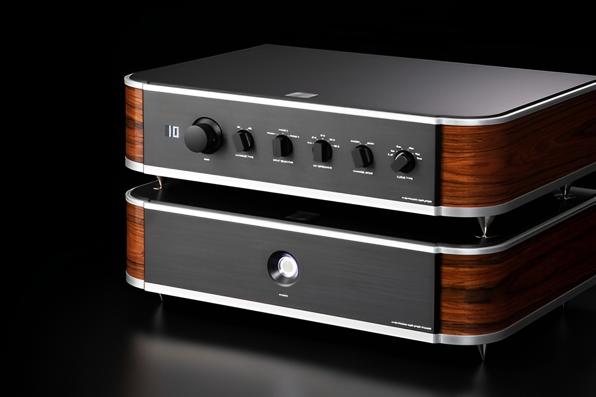 Fjord Audio A100: A No-Compromise Tube Phono Stage for Reference Systems 14 Fjord Audio A100