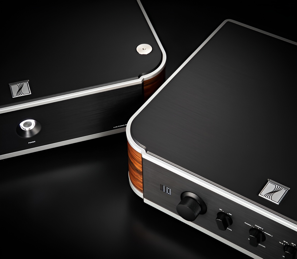 Fjord Audio A100: A No-Compromise Tube Phono Stage for Reference Systems 15 Fjord Audio A100