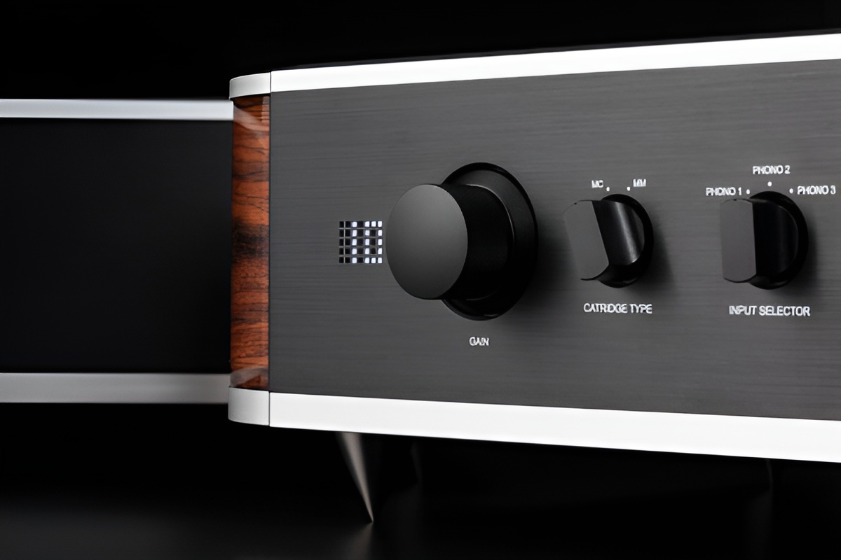 Fjord Audio A100: A No-Compromise Tube Phono Stage for Reference Systems 16 Fjord Audio A100