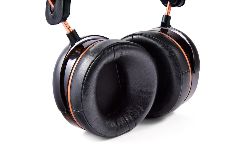 Audeze LCD-5s