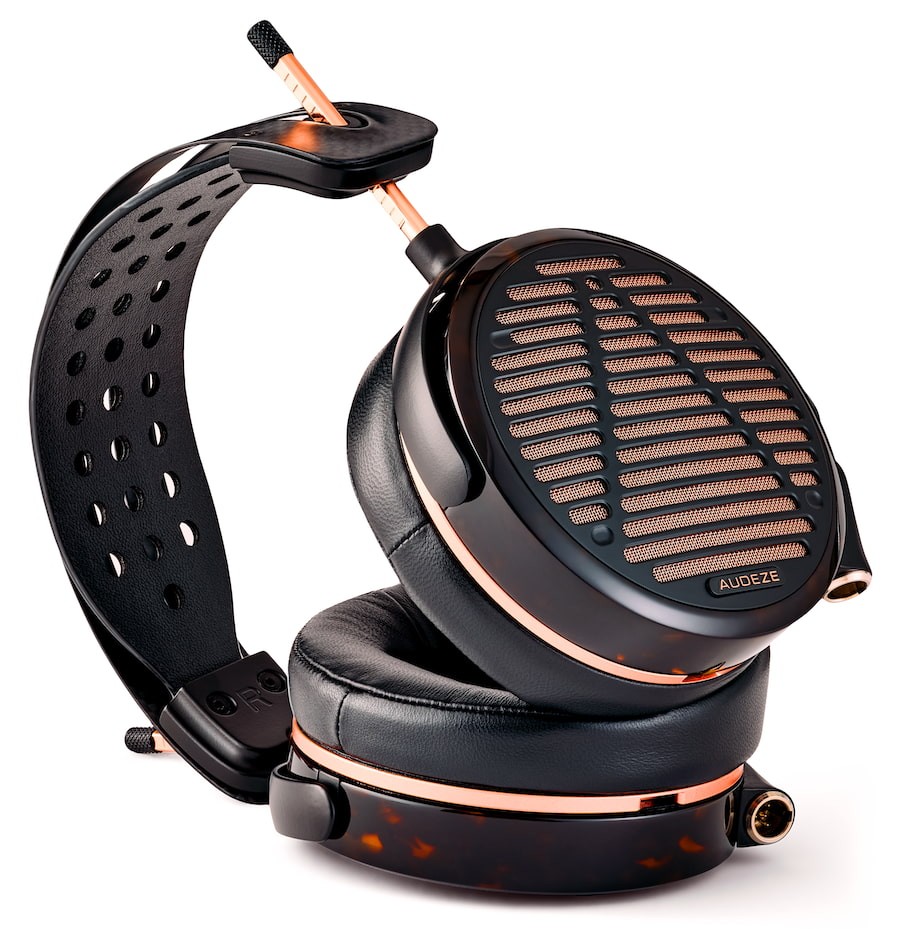 Audeze LCD-5s