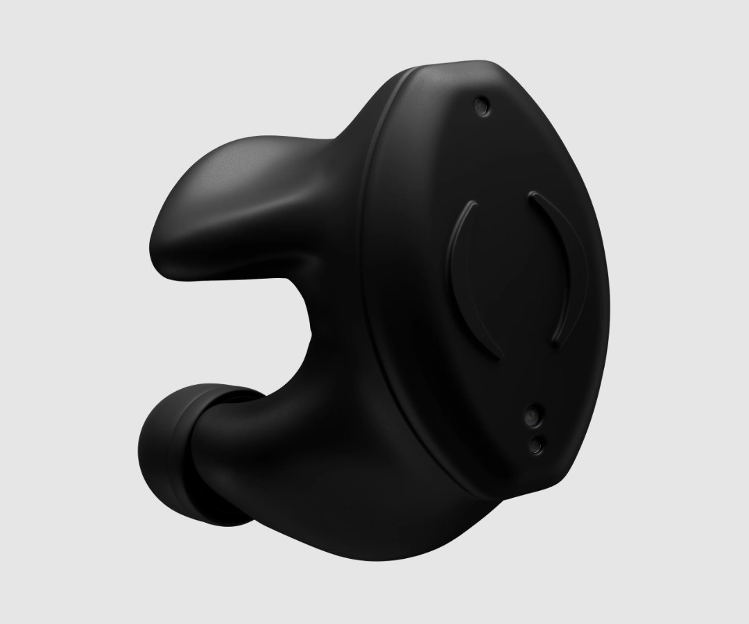 Breggz Zohn-1: World’s First IMAX Enhanced Wireless In-Ear Headphones 11 Breggz Zohn-1