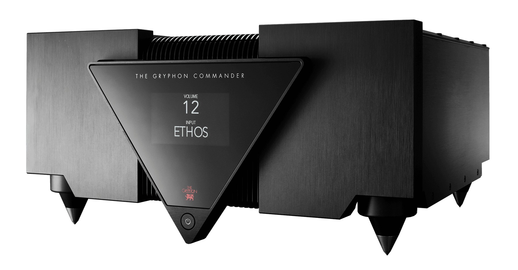 The Best High-End Preamplifiers of 2025-2026 13 Gryphon Audio Commander