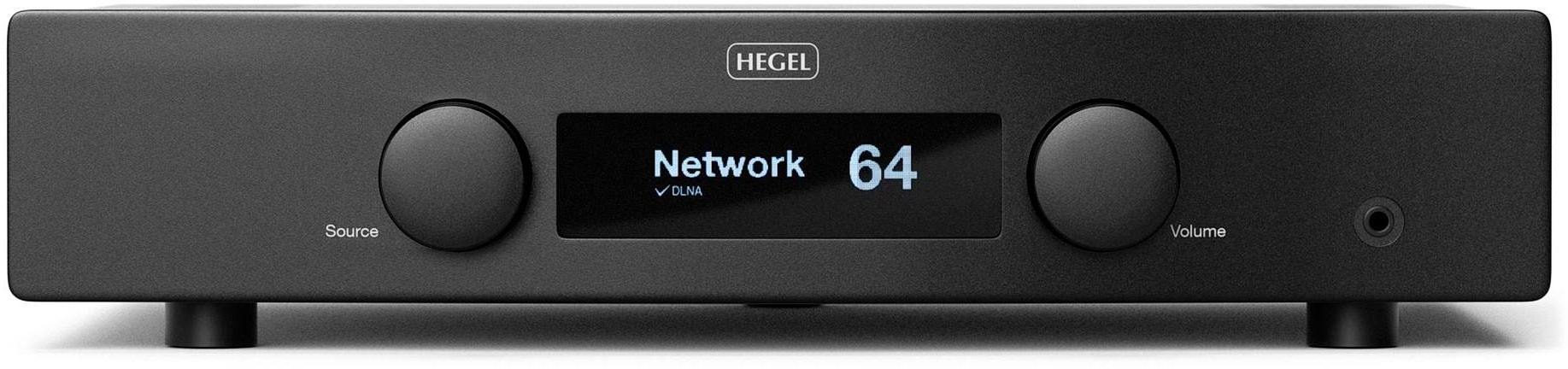 The Best Integrated Amplifiers of 2025-2026 16 Hegel H95
