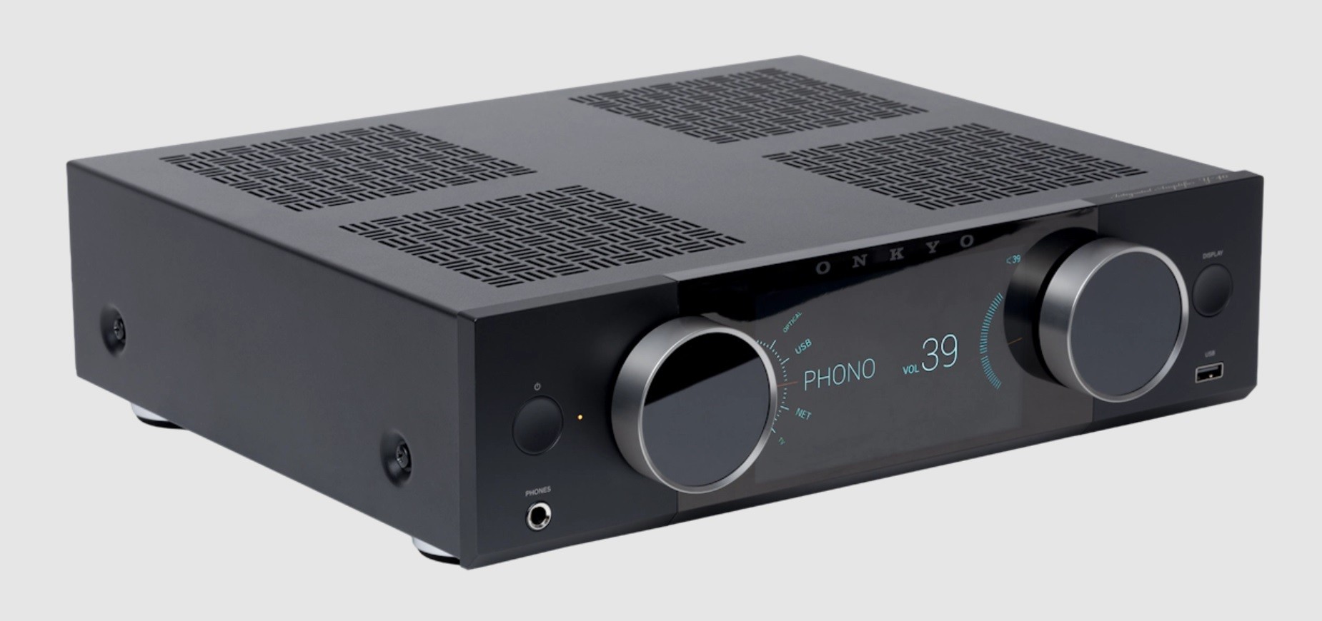 Onkyo Y-40