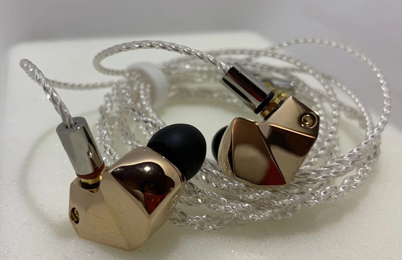 Best Hi-Fi & Audio Gear of 2025: The Products That Still Matter Going Into 2026 15 I haven't tested many IEM models in a year, but they were the ones that really caught my attention and made a lasting impression.