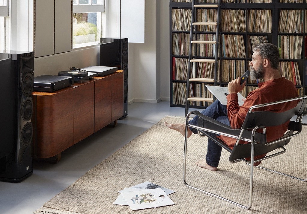 Arcam A15+: The One Amplifier That Quietly Upgrades Your Entire Hi-Fi System 11 Both the A15+ and A25+ now feature HDMI eARC, an improvement over their predecessors.