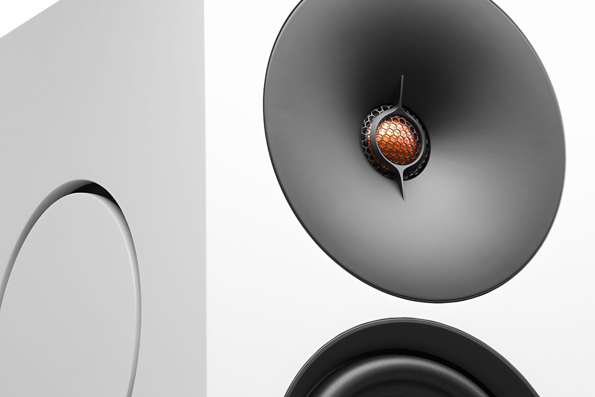 Cambridge Audio Builds a Full Hi-Fi System Into a Pair of Speakers 8 Cambridge Audio L/RX, L/RM and L/RS - New active speaker systems with streaming, TV connectivity and high power density