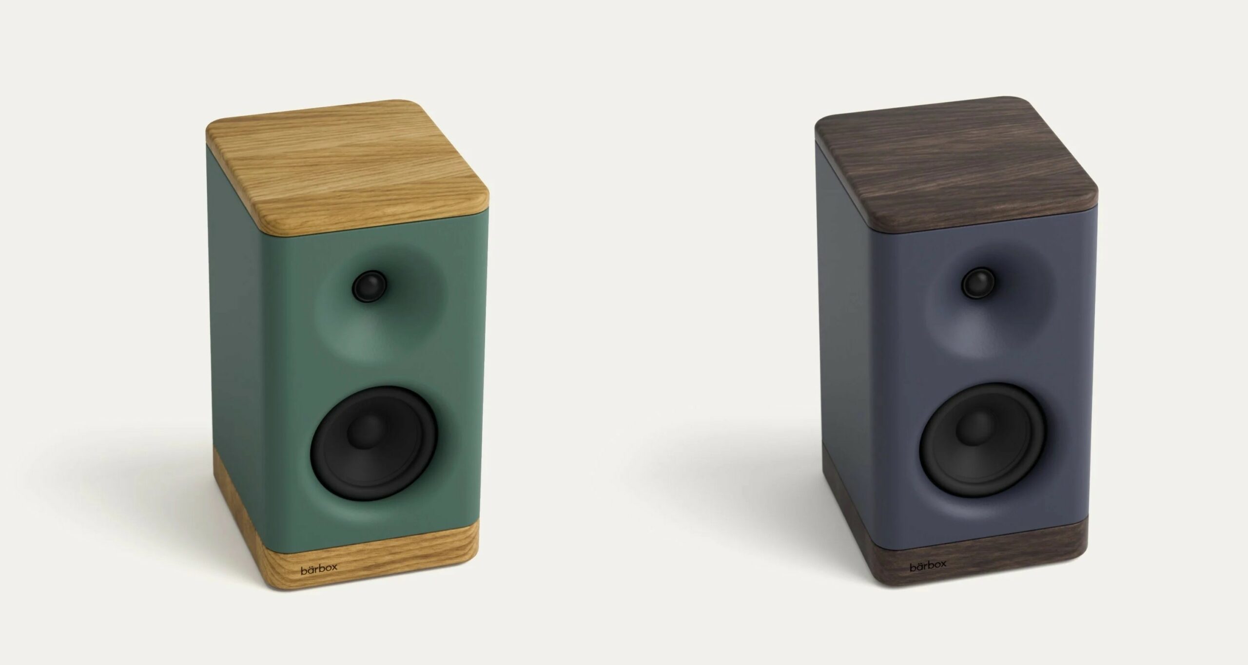 Bärbox A.01 & A.02: Handcrafted German Loudspeakers with Horn Technology 10 Thanks to mounting points on the bottom, the user can use the A.02 as they see fit, whether on the ceiling of a café, as a space-saving main unit, on a desk, or even as a monitor in a home studio. The A.02 performs wherever the user needs it, according to the manufacturer.