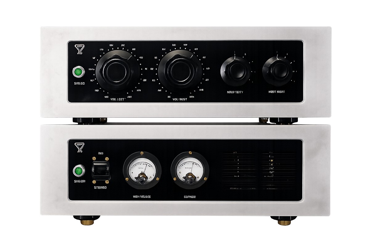 The Best High-End Preamplifiers of 2025-2026 11 Treehaus audiolab “the preamplifier”
