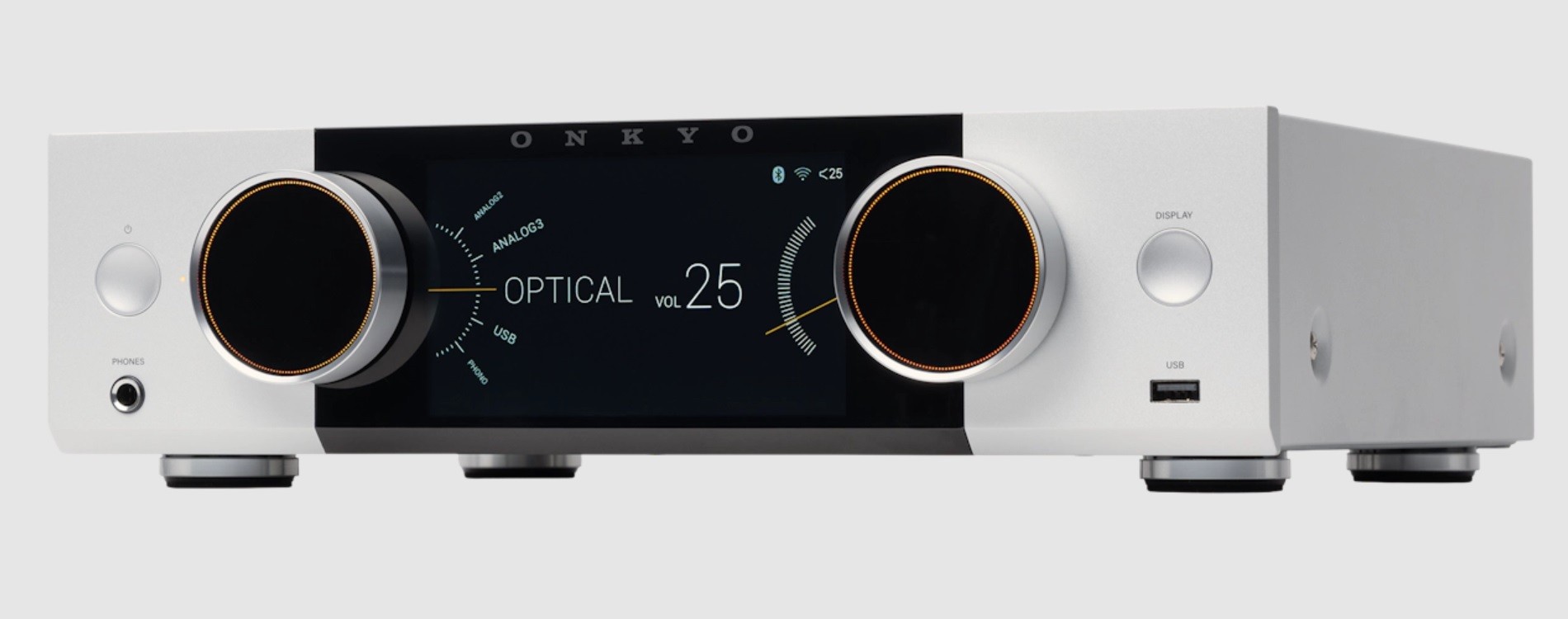Onkyo Y50