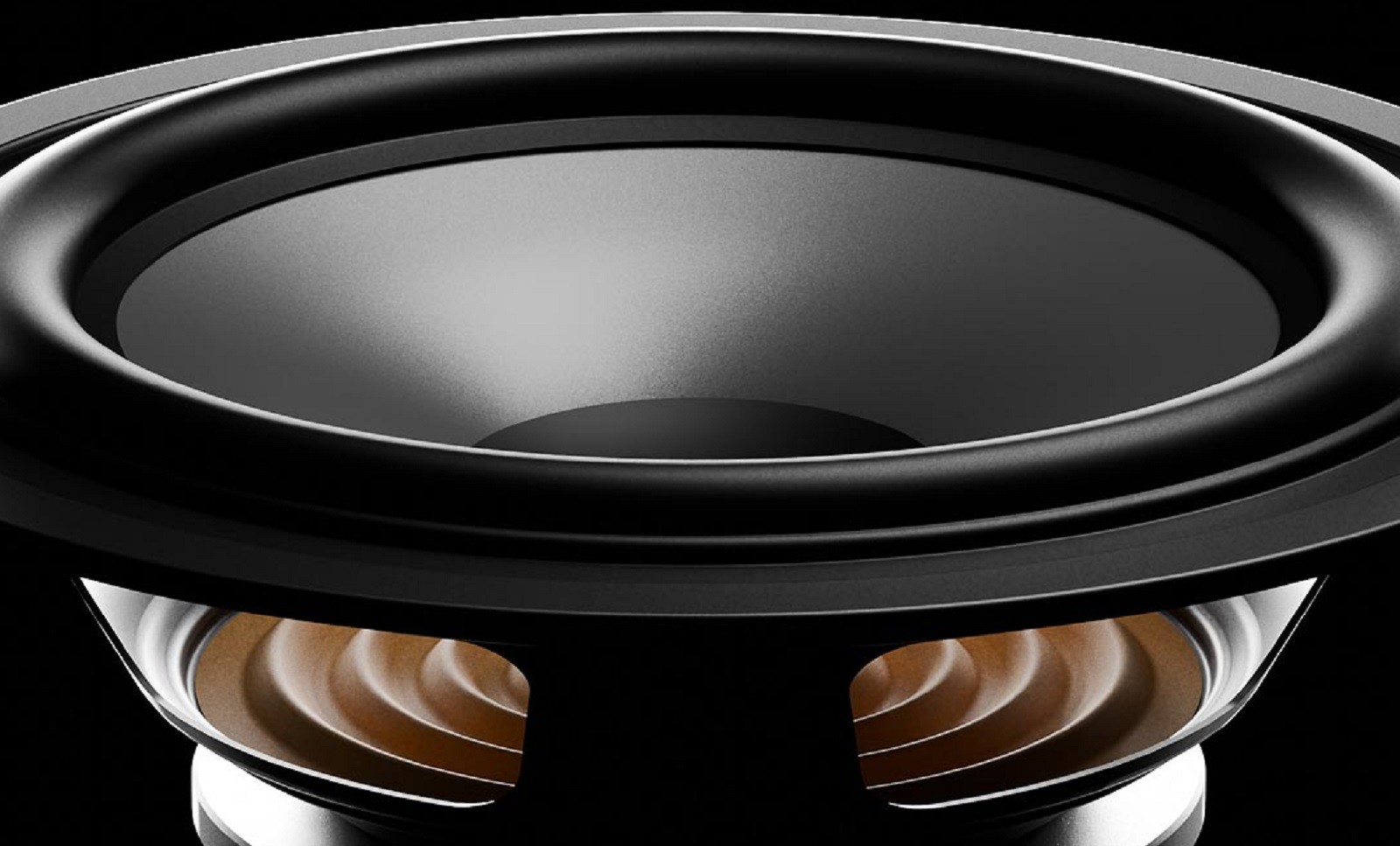 Eversolo SE100: Audiophile Engineering in a Compact, Shelf-Friendly Design 10 One of the SE100's standout features is its RTC (Rapid Transit Coil) engine, which features a high-purity, oxygen-free copper voice coil for fast transient response with abundant power.