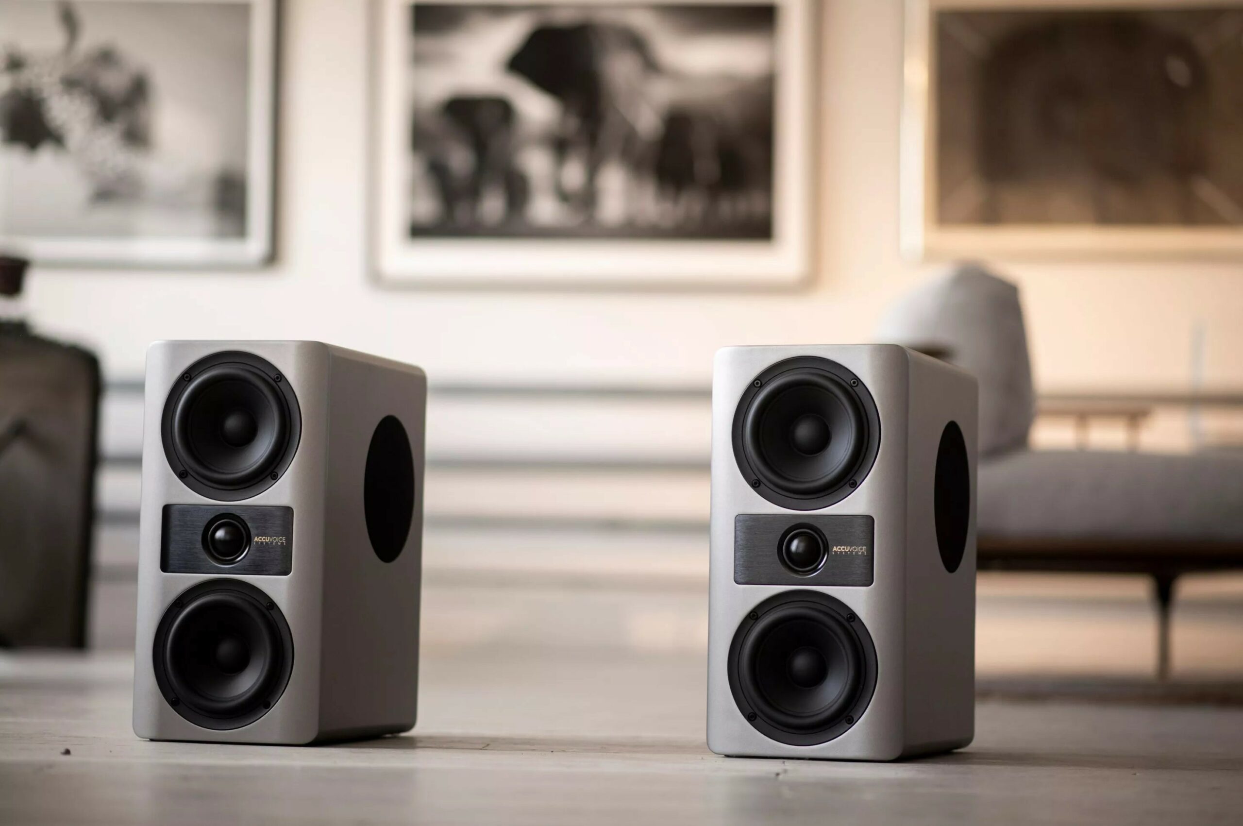 Accuvoice Stream S3: Sweden’s New Wireless High-End Speakers Aim at Audiophiles 11 The Stream S3 will be available at select retailers and online channels during the first quarter of 2026.