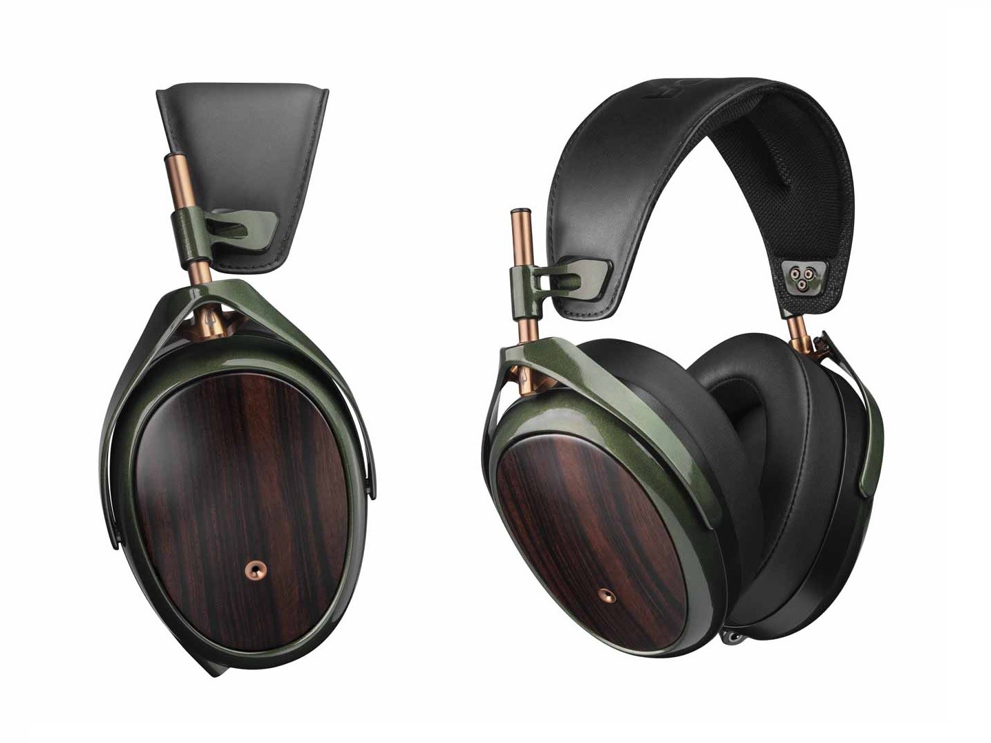 Meze Audio Strada: Premium Closed-Back Headphones with Wooden Earcups 9 According to Meze Audio , the Strada is tuned to deliver a controlled and clear sound profile.