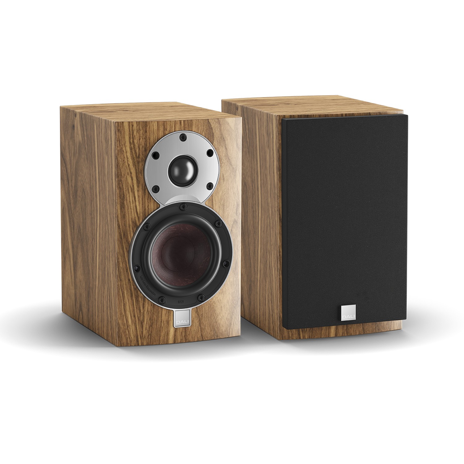 DALI MENUET SE: Super-compact loudspeaker with serious audiophile ambition 8 DALI MENUET SE – super compact audiophile speaker in a unique and exclusive finish