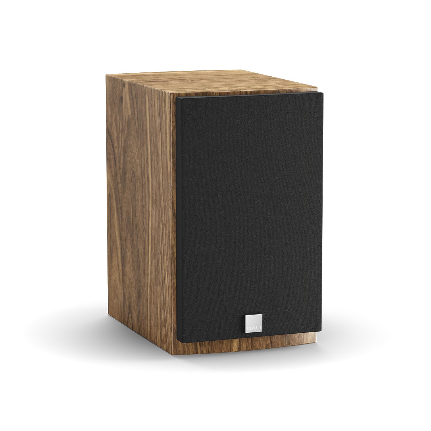 DALI MENUET SE: Super-compact loudspeaker with serious audiophile ambition 13 The wood veneer on the MENUET SE is hand-picked and matched in pairs, making each pair completely unique.