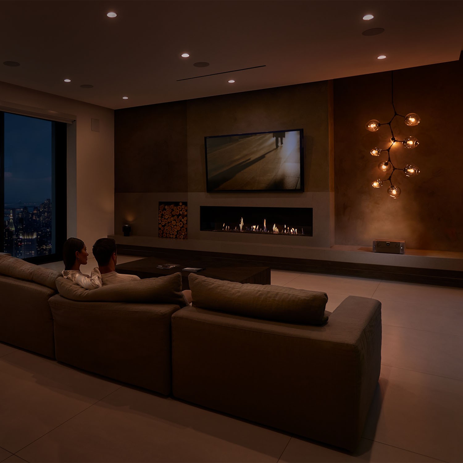 Marantz CINEMA 40: High-End 9.4-Channel AV Receiver with Real Hi-Fi Power 10 In terms of design, function and sound quality, you get everything your heart could desire, and you can look forward to many years of proud ownership and unforgettable audio experiences, whether home cinema or music is on the menu.