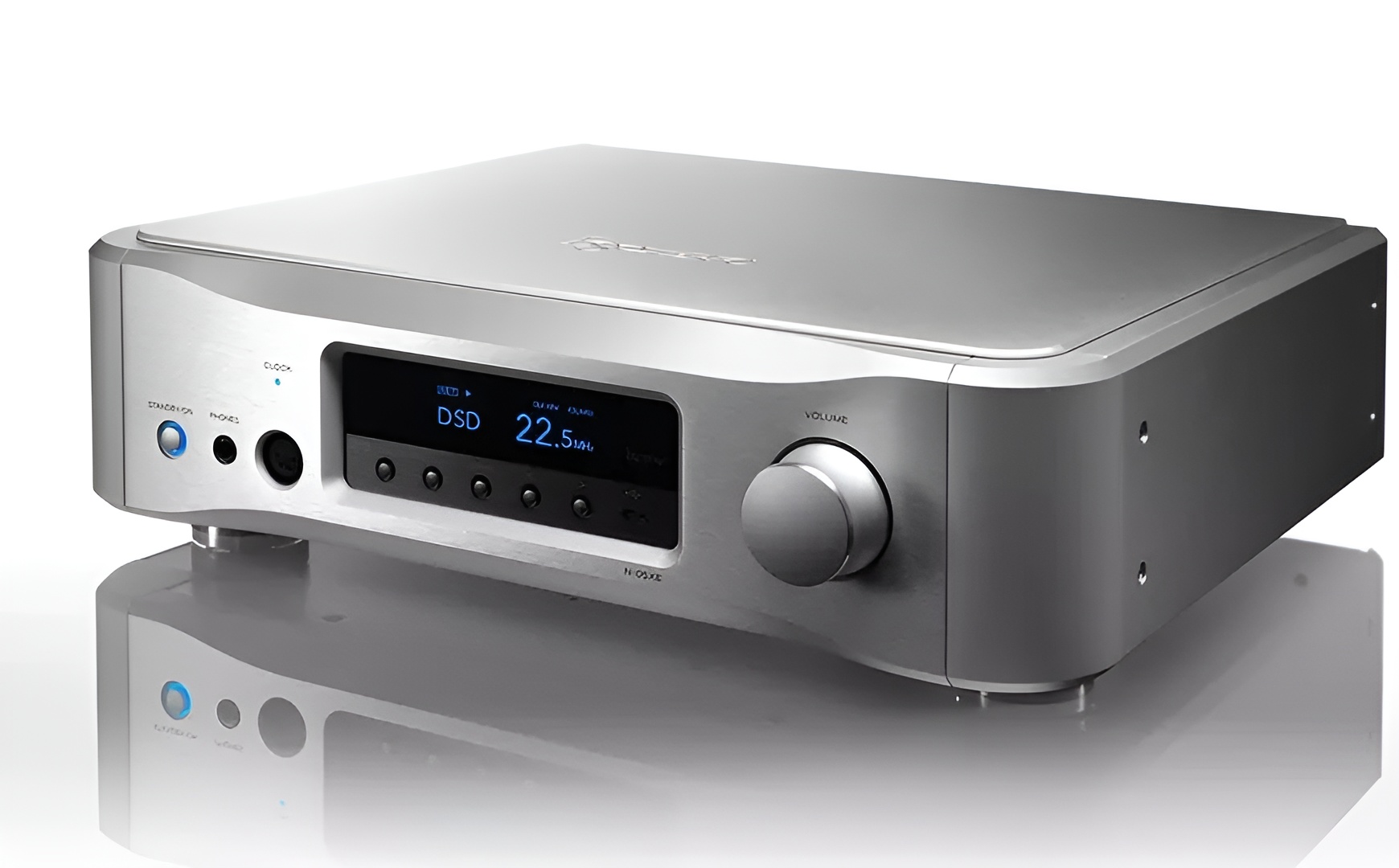Esoteric’s New XE Duo Packs Flagship DAC Tech and Pure Class-A Power into One Stunning High-End System 9 The N-05XE combines streaming, discrete DAC conversion, and a balanced preamp in a single precision-built chassis.