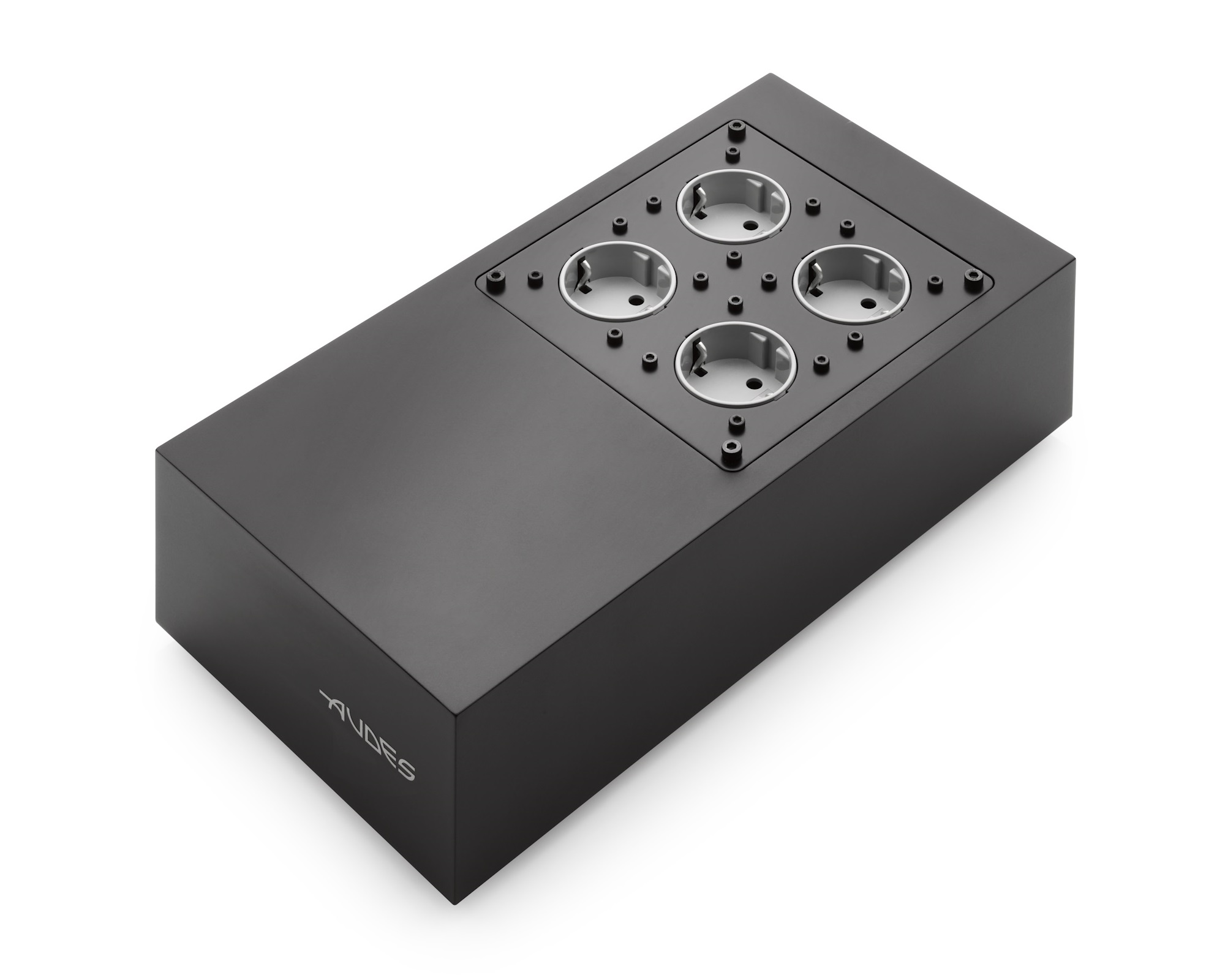 Audes ST-200 Power Conditioner Explained: Twin-Transformer Upgrade, 200VA Specs & New Power Cable 8 20260130140107 2025 01 30 AudesST