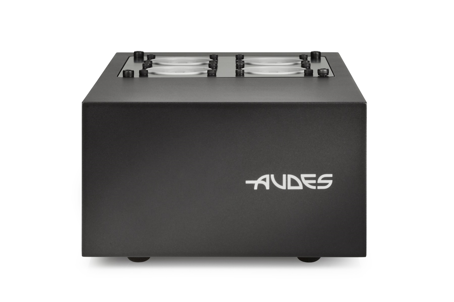 Audes ST-200 Power Conditioner Explained: Twin-Transformer Upgrade, 200VA Specs & New Power Cable 9 20260130140107 2026 01 30 AudesST