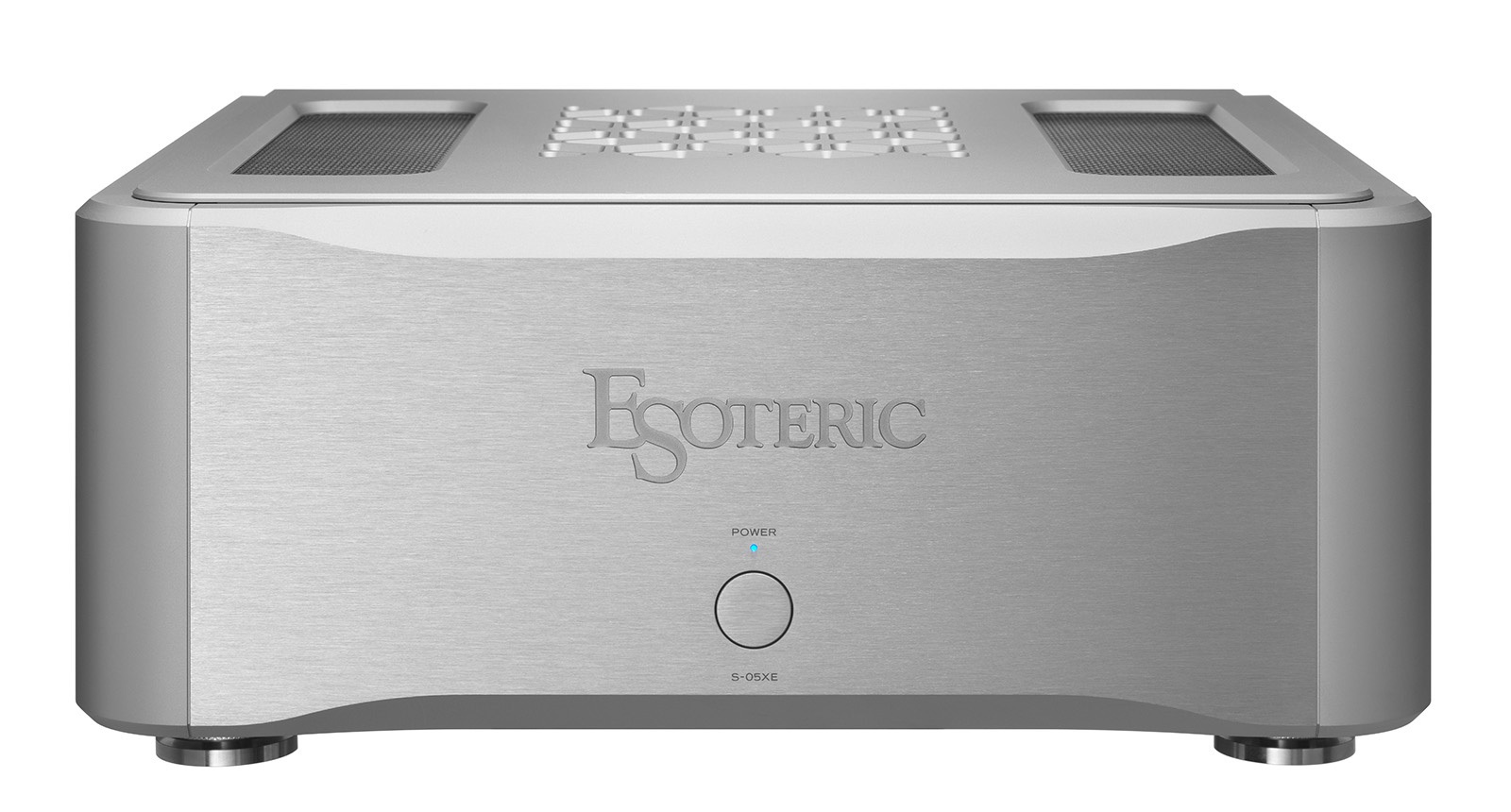 Esoteric XE Series Announced: N-05XE Network DAC/Preamp and S-05XE Class A Power Amplifier Arrive March 2026 14 20260209093602 2026 02 09 EsotericS