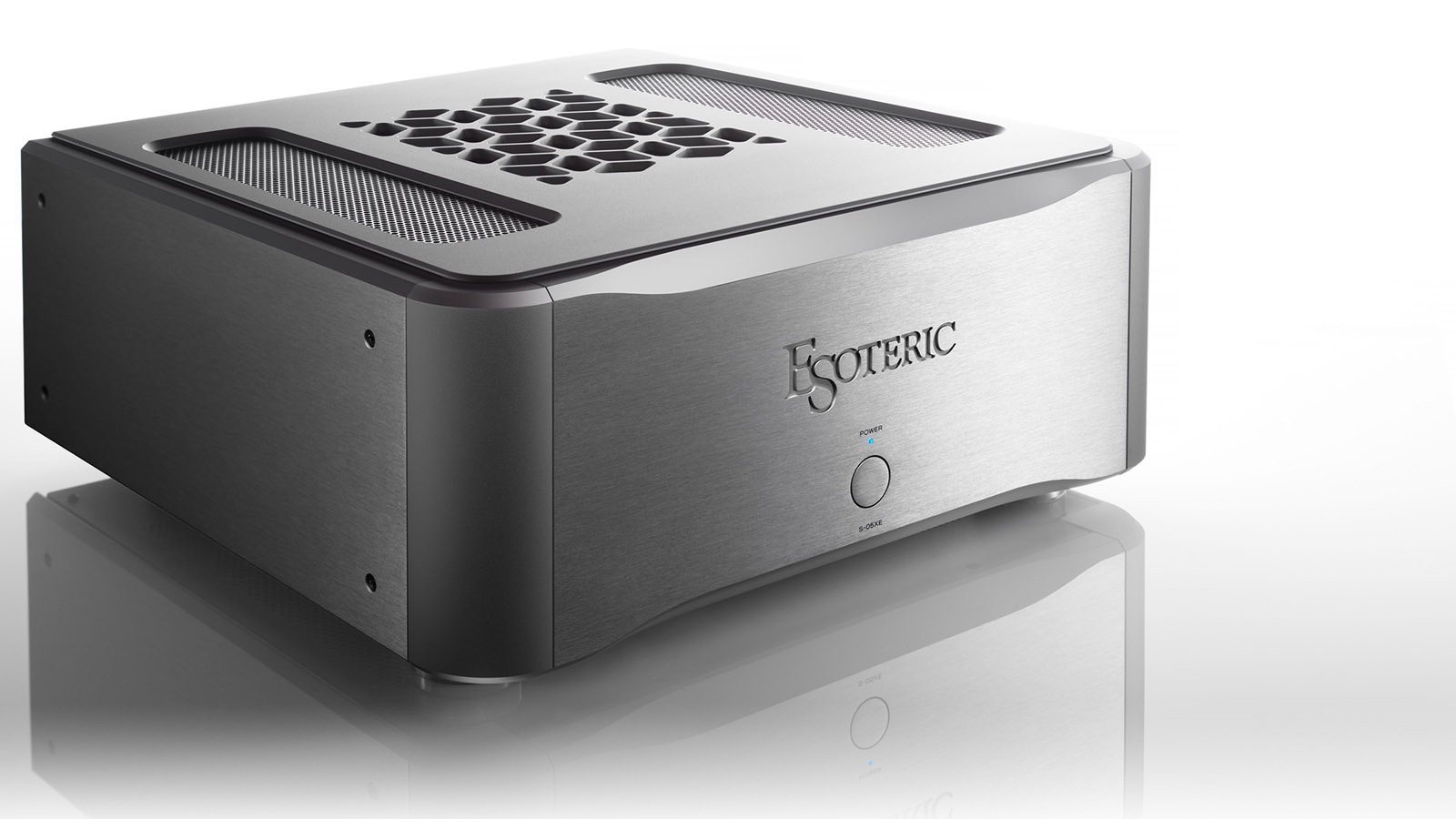 Esoteric XE Series Announced: N-05XE Network DAC/Preamp and S-05XE Class A Power Amplifier Arrive March 2026 13 20260209093602 2026 02 09 EsotericS