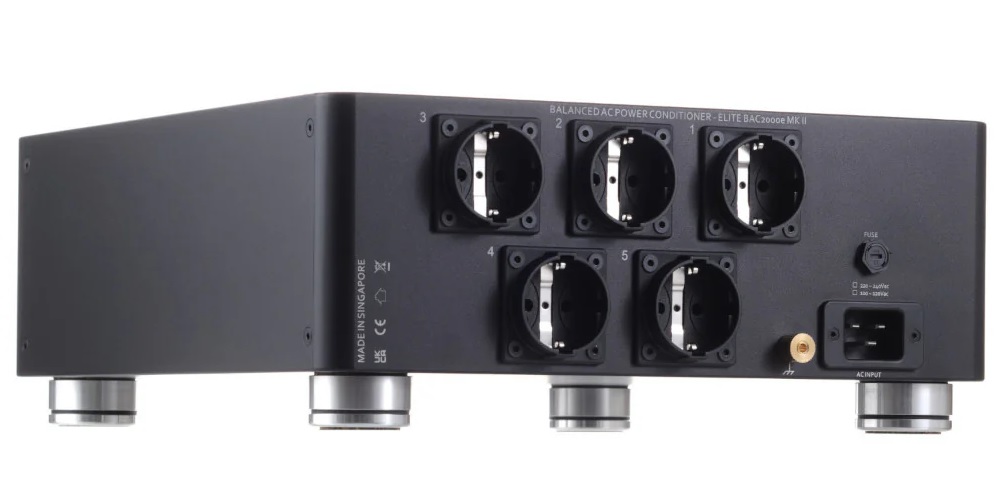 PliXiR Elite BAC2000 MkII: True Balanced 2000W Power Conditioner for High-End Audio Systems 11 20260209135230 2026 02