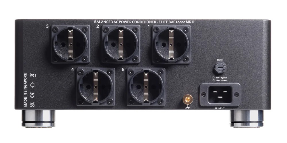 PliXiR Elite BAC2000 MkII: True Balanced 2000W Power Conditioner for High-End Audio Systems 10 20260209135230 2026 02