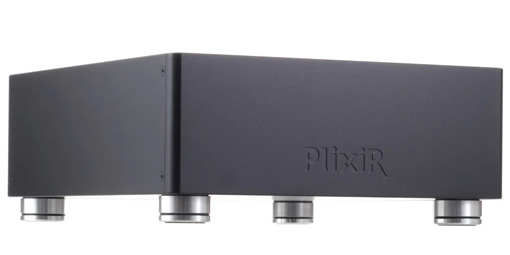 PliXiR Elite BAC2000 MkII: True Balanced 2000W Power Conditioner for High-End Audio Systems 8 20260209135230 2026 02