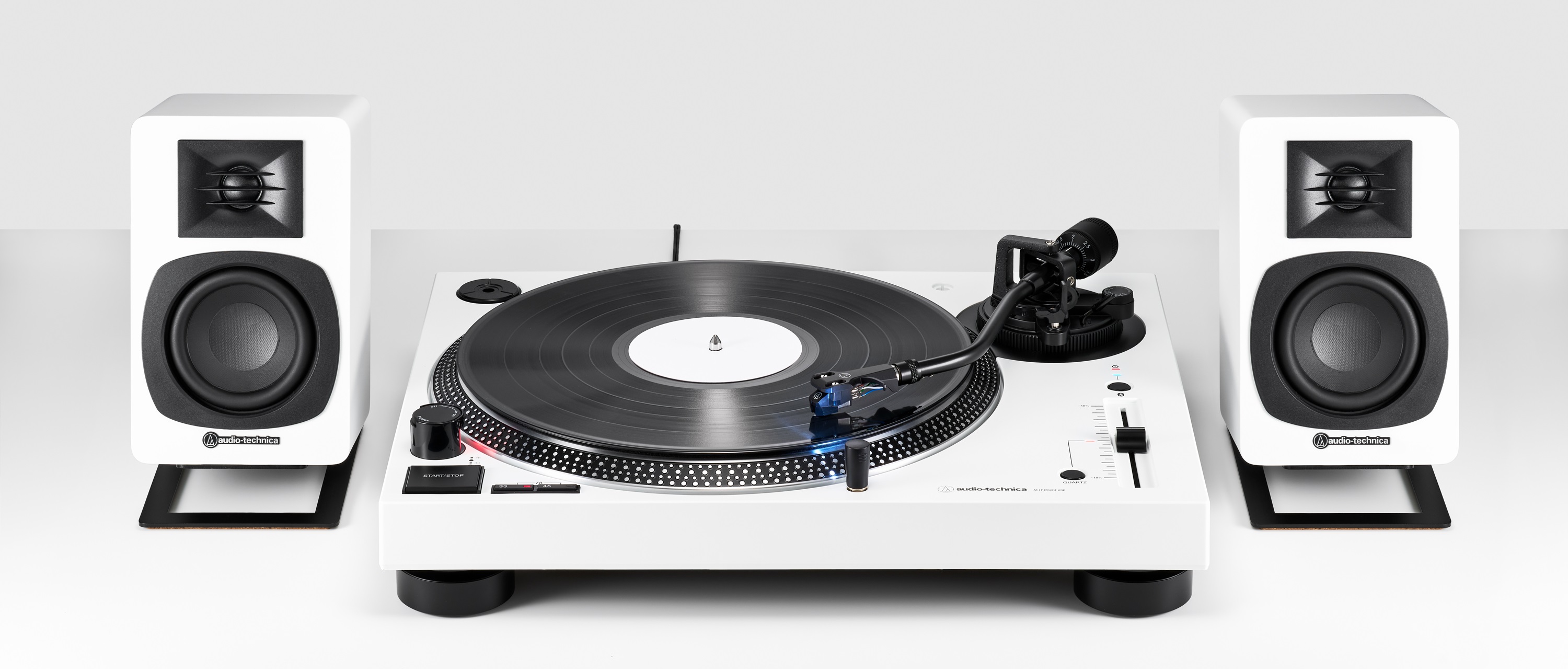 Audio-Technica AT-LP120XBT-USB Now in White: Popular Bluetooth Direct-Drive Turntable Gets a Sleek New Finish 8 20260209144436 2026 02 09 Audio TechnicaAT LP120xBT