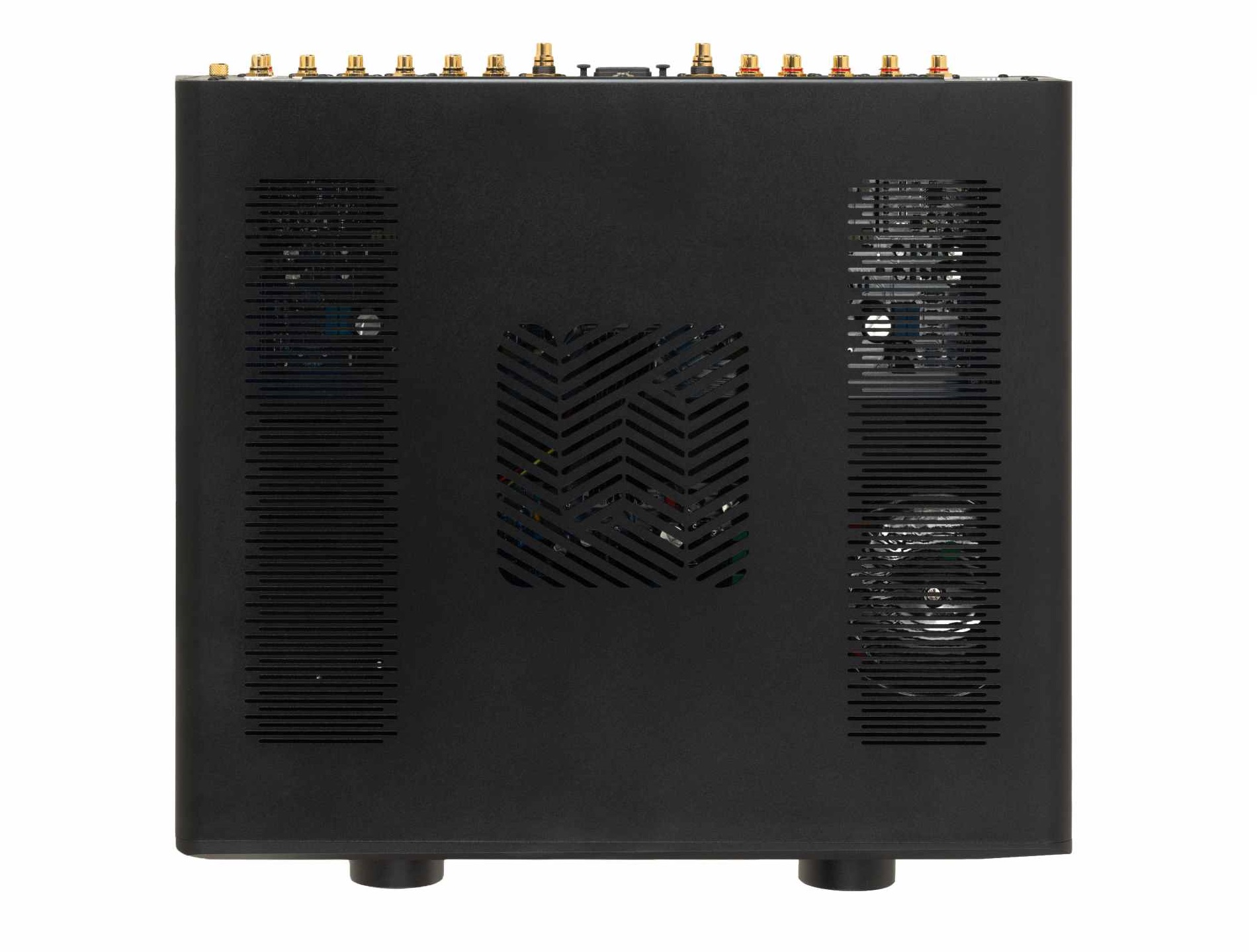 Unison Research Unico V2 Series: Hybrid Dual-Mono Preamp and 650W Power Amp Unveiled 11 20260210215448 2026 02
