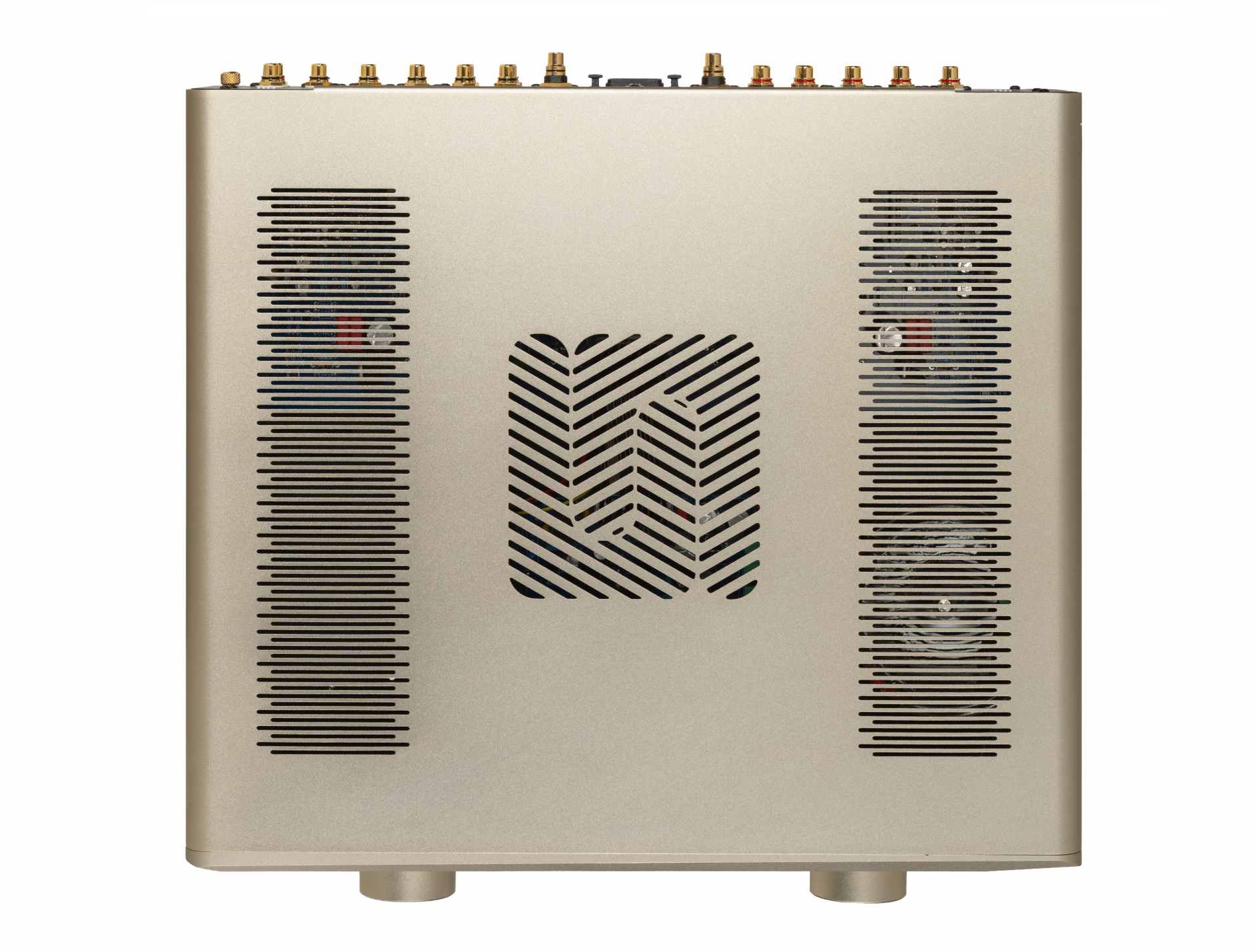 Unison Research Unico V2 Series: Hybrid Dual-Mono Preamp and 650W Power Amp Unveiled 10 20260210215448 2026 02
