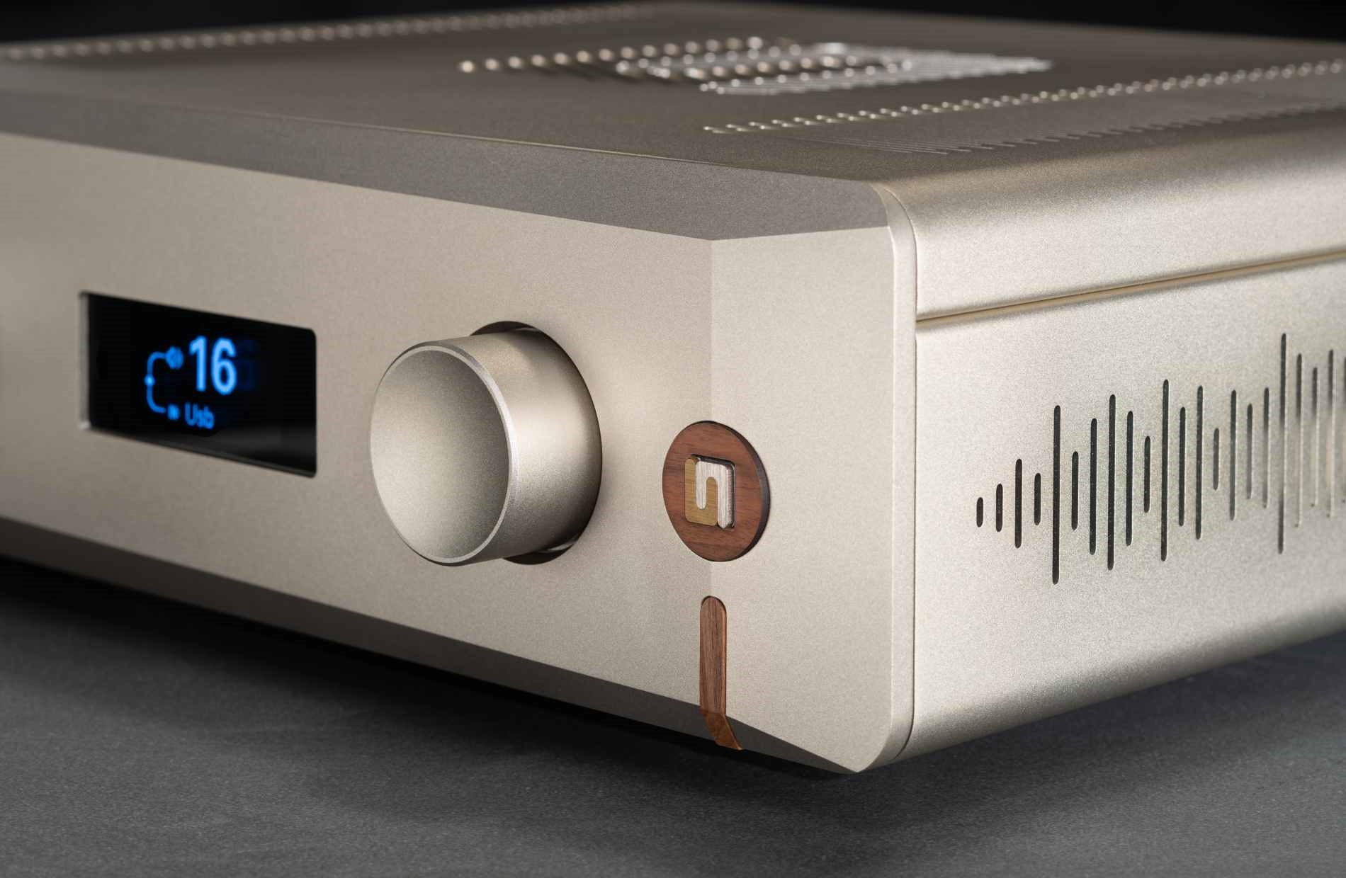 Unison Research Unico V2 Series: Hybrid Dual-Mono Preamp and 650W Power Amp Unveiled 8 20260210215448 2026 02