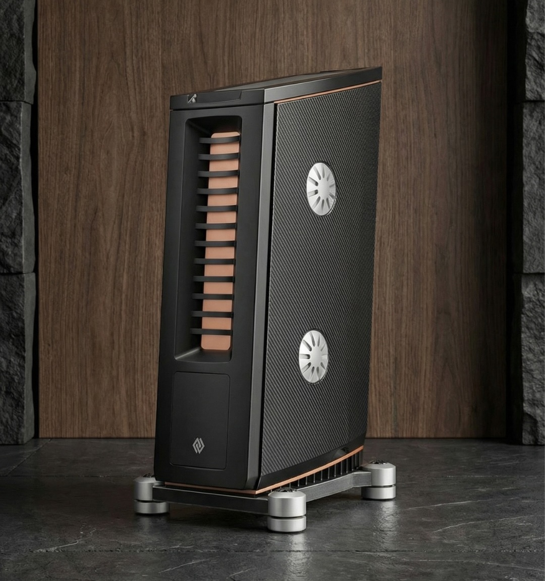 Børresen M8 Gold Signature and Aavik M-880: Denmark’s ultra-luxury reference system revealed 16 20260213143118 2026 02 13 AavikM