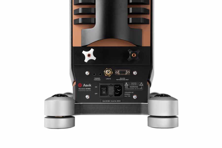 Børresen M8 Gold Signature and Aavik M-880: Denmark’s ultra-luxury reference system revealed 15 20260213143118 2026 02 13 AavikM