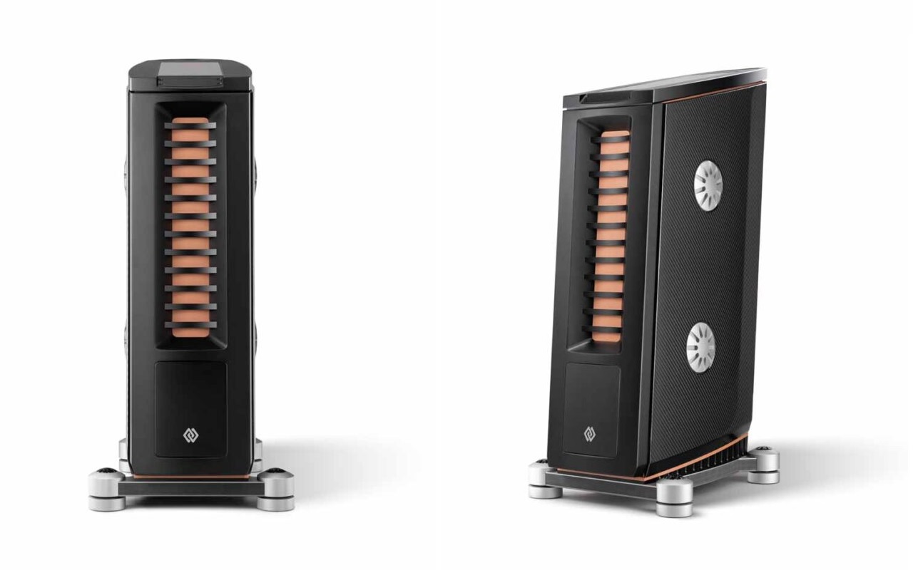 Børresen M8 Gold Signature and Aavik M-880: Denmark’s ultra-luxury reference system revealed 13 20260213143118 2026 02 13 AavikM