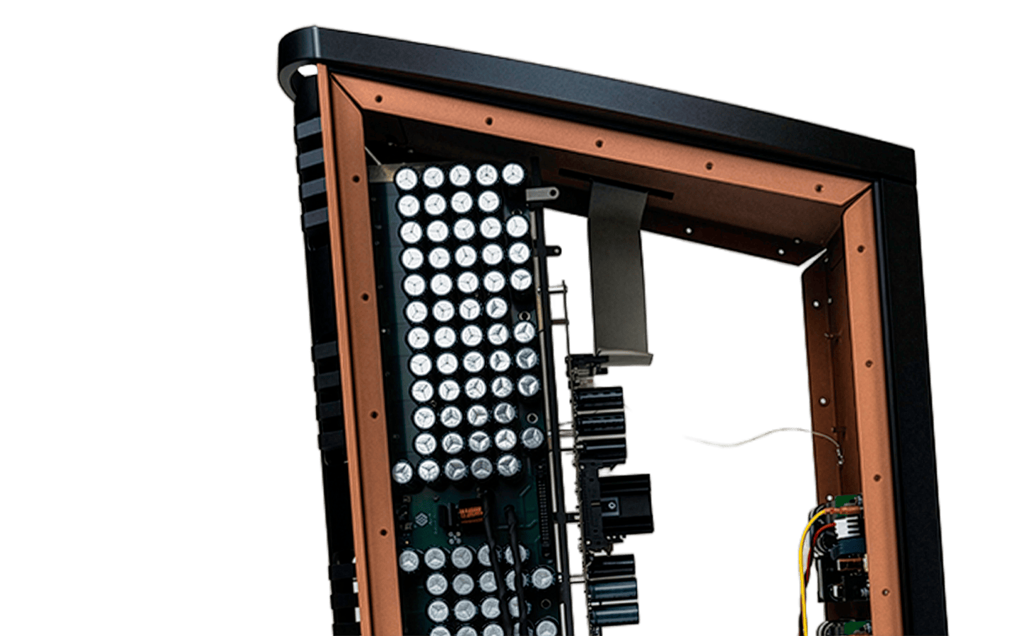 Børresen M8 Gold Signature and Aavik M-880: Denmark’s ultra-luxury reference system revealed 19 20260213143118 2026 02 13 AavikM
