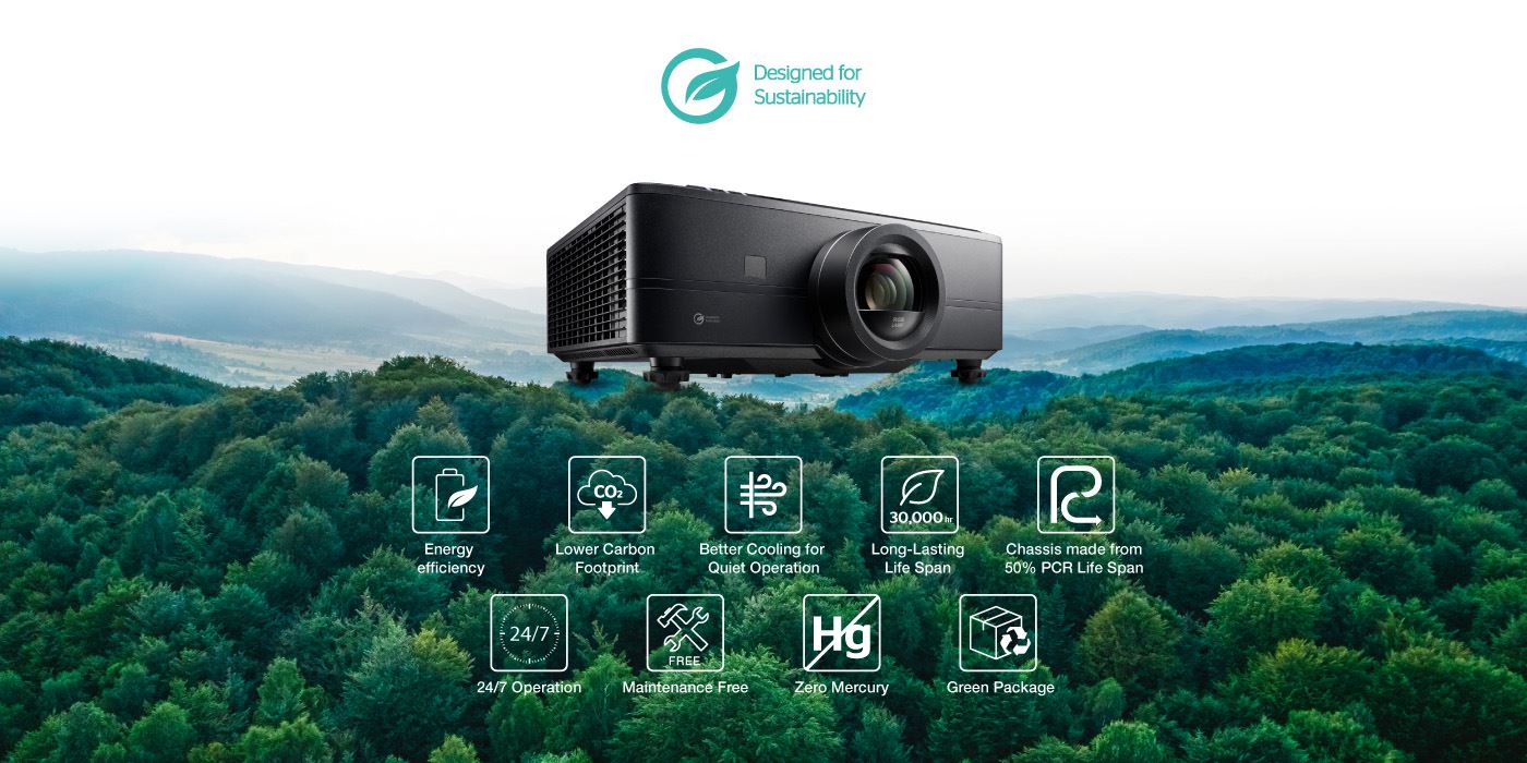 Optoma UHZ78LV 4K Laser Projector: 5,000 Lumens, Dolby Vision & HDR10+ Home Cinema Powerhouse 9 20260220115119 2026 02