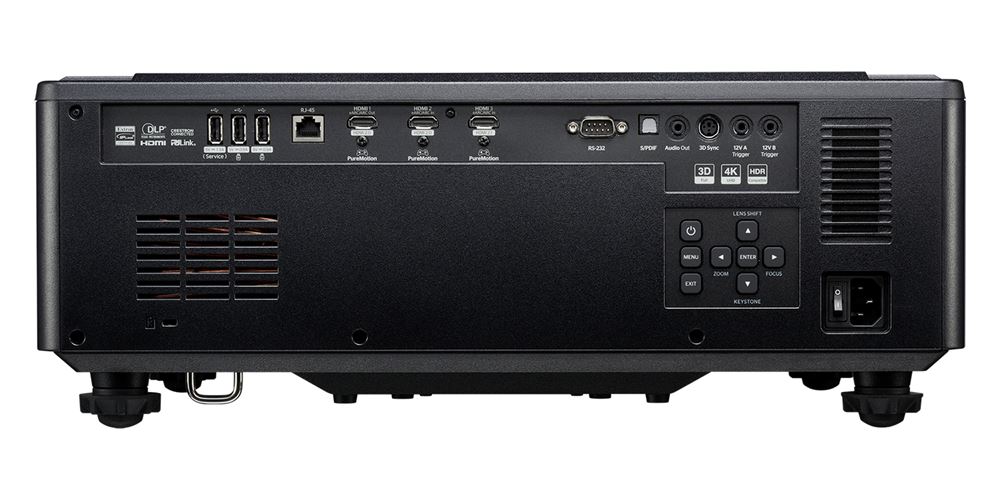 Optoma UHZ78LV 4K Laser Projector: 5,000 Lumens, Dolby Vision & HDR10+ Home Cinema Powerhouse 11 20260220115119 2026 02