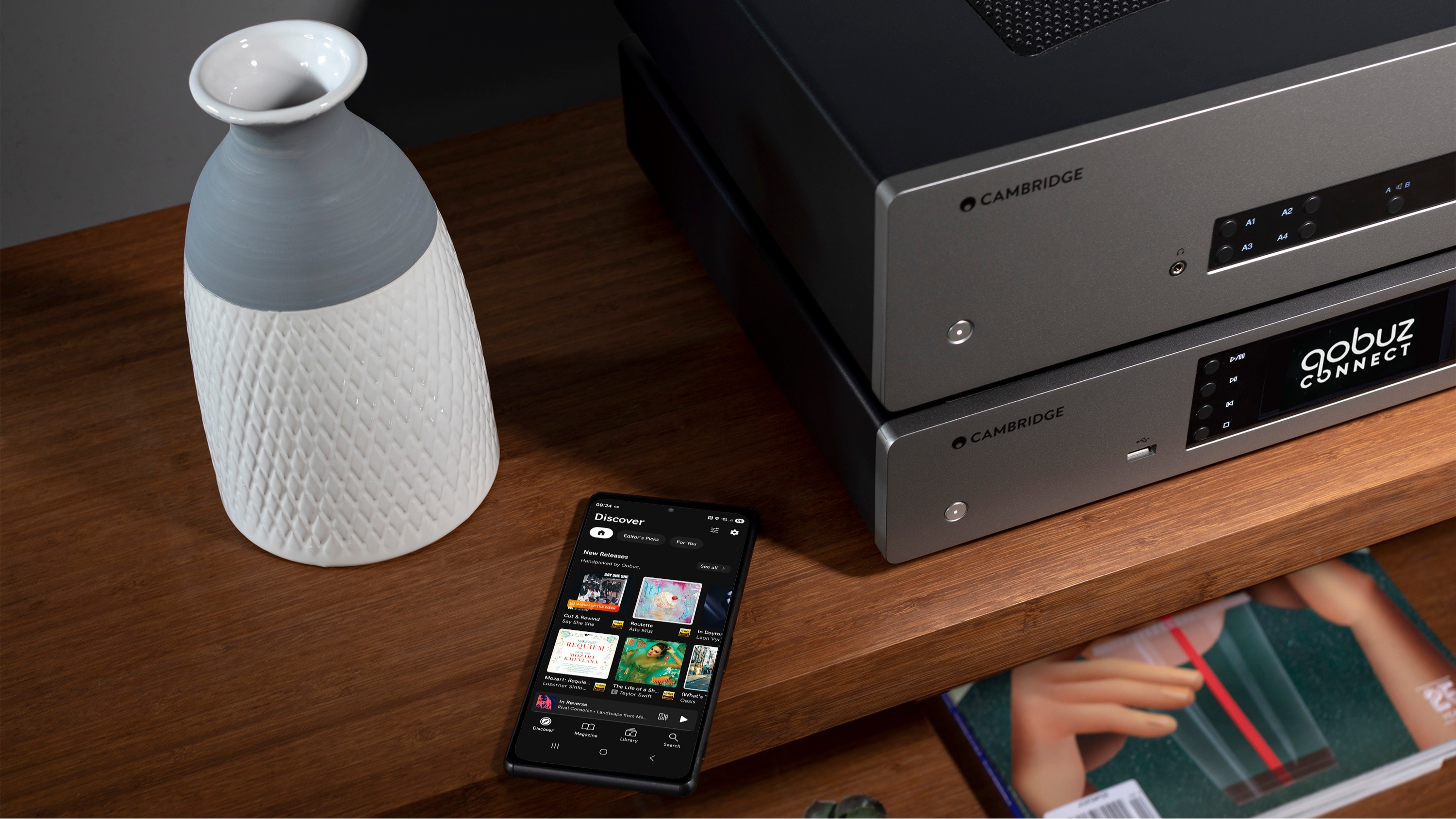 Cambridge Audio Firmware Update Adds Qobuz Connect to StreamMagic Devices Since 2014 8 20260225192436 2026 02