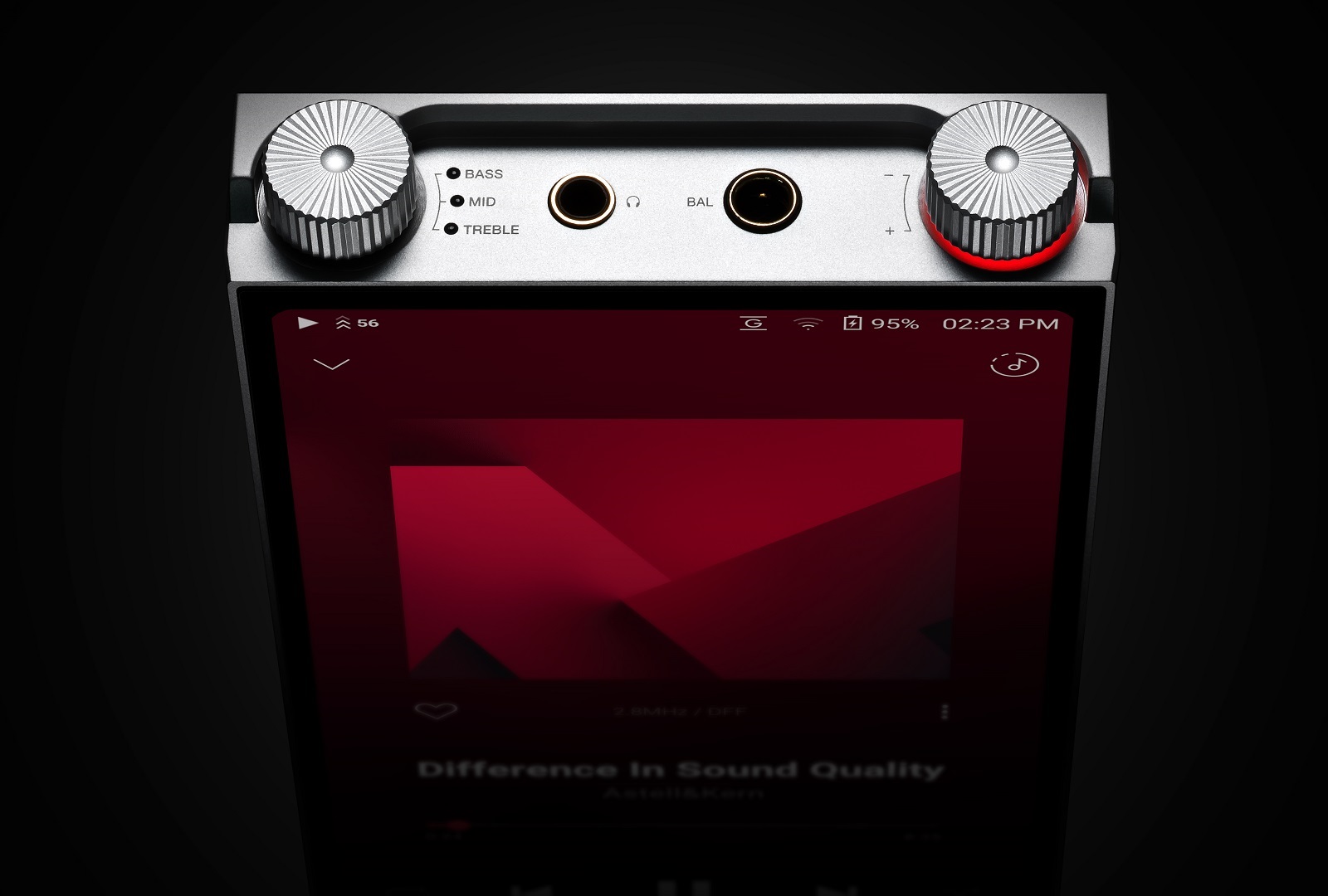 Astell & Kern PD20: World’s First Personalized Sound DAP with Quad DAC & Audiodo Tech 8 20260227123411 2026 02