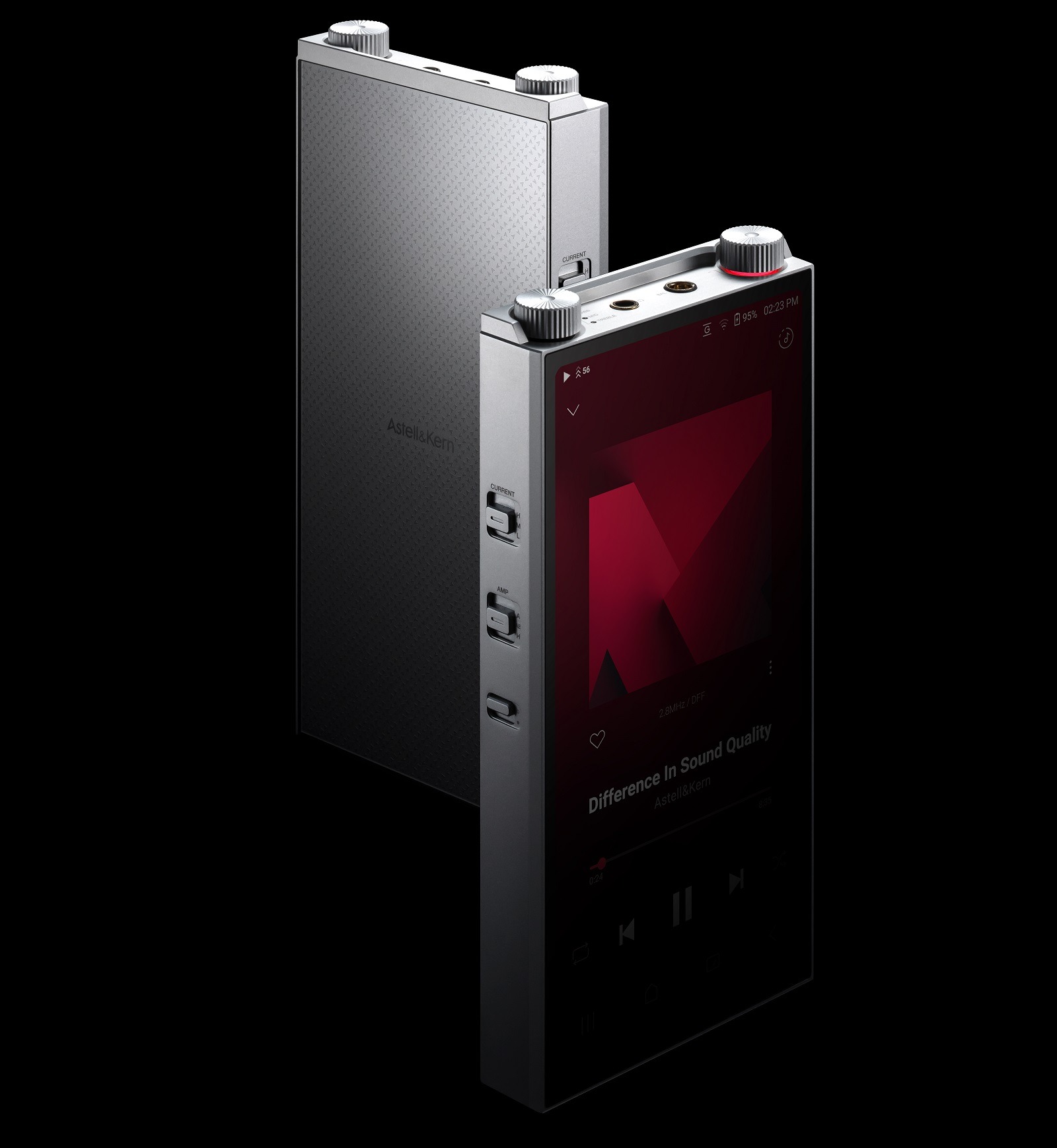 Astell & Kern PD20: World’s First Personalized Sound DAP with Quad DAC & Audiodo Tech 10 20260227123411 2026 02