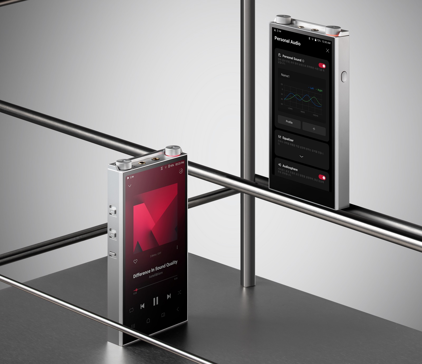 Astell & Kern PD20: World’s First Personalized Sound DAP with Quad DAC & Audiodo Tech 13 20260227123411 2026 02