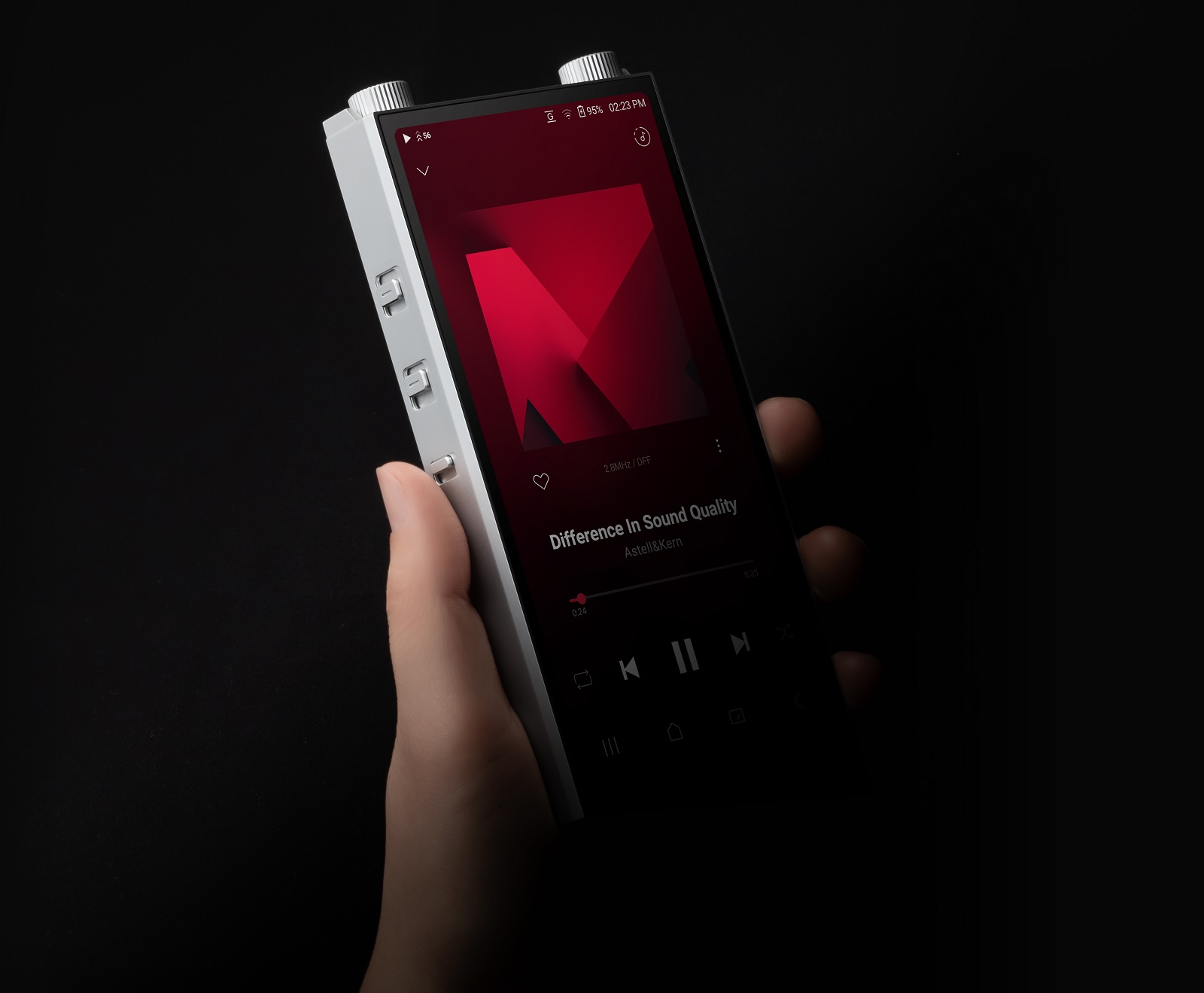 Astell & Kern PD20: World’s First Personalized Sound DAP with Quad DAC & Audiodo Tech 11 20260227123411 2026 02