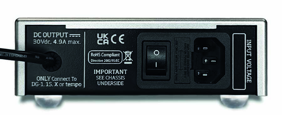 Vertere Acoustics Luna Power Supply & Solo Mono MC Cartridge – Ultimate Upgrade for DG Turntables 13 20260227182554 2026 02