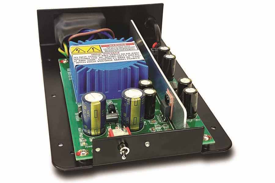 Vertere Acoustics Luna Power Supply & Solo Mono MC Cartridge – Ultimate Upgrade for DG Turntables 12 20260227182554 2026 02