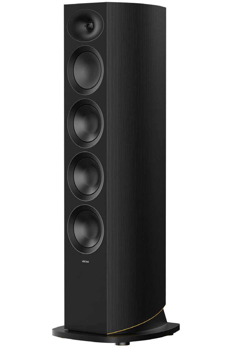 ARCAM Radia R45 01
